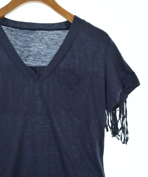 sacai（サカイ）Tシャツ・カットソー 紺 サイズ:1(S位) レディース/2200637563222