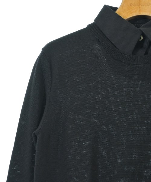 sacai（サカイ）ワンピース 黒 サイズ:2(M位) レディース/2200637563277