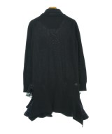 sacai（サカイ）ワンピース 黒 サイズ:2(M位) レディース/2200637563277