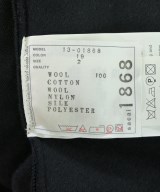 sacai（サカイ）ワンピース 黒 サイズ:2(M位) レディース/2200637563277