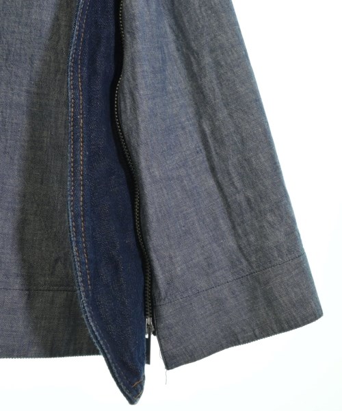 sacai（サカイ）その他 青 サイズ:1(S位) レディース/2200637994033