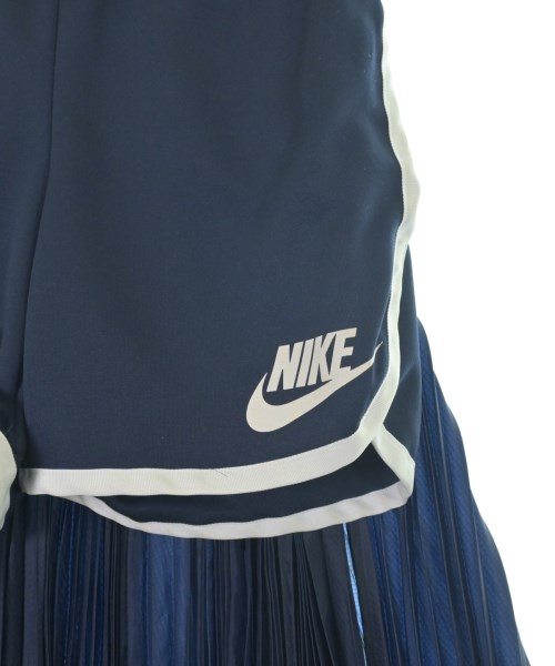 sacai（サカイ）ロング・マキシ丈スカート 紺 サイズ:XXS レディース/2200637994040