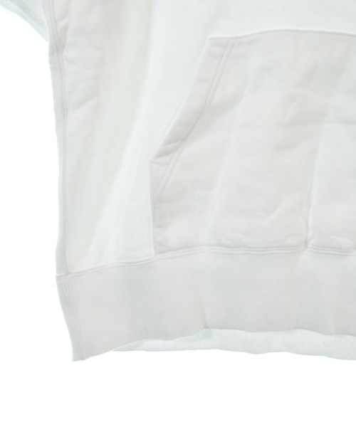 sacai（サカイ）パーカー 白 サイズ:1(S位) レディース/2200637994057