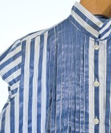 sacai（サカイ）ワンピース 青 サイズ:1(S位) レディース/2200637994064