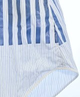 sacai（サカイ）ワンピース 青 サイズ:1(S位) レディース/2200637994064