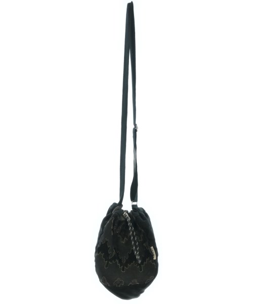 sacai(サカイ)ショルダーバッグ 黒 サイズ:-/2200637994156