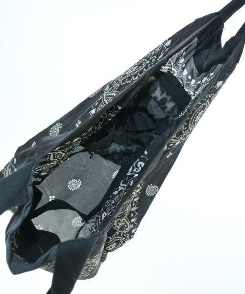 sacai（サカイ）ショルダーバッグ 黒 サイズ:- レディース/2200637994156