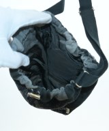 sacai（サカイ）ショルダーバッグ 黒 サイズ:- レディース/2200637994156