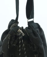 sacai（サカイ）ショルダーバッグ 黒 サイズ:- レディース/2200637994156
