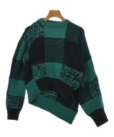 sacai（サカイ）ニット・セーター 緑 サイズ:1(S位) レディース/2200637859011