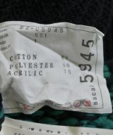 sacai（サカイ）ニット・セーター 緑 サイズ:1(S位) レディース/2200637859011