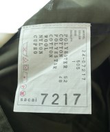 sacai（サカイ）カジュアルジャケット カーキ サイズ:1(S位) レディース/2200637859028