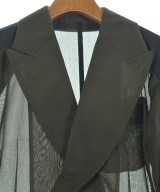 sacai（サカイ）カジュアルジャケット カーキ サイズ:1(S位) レディース/2200637859028
