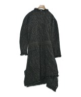 sacai（サカイ）ワンピース 黒 サイズ:1(S位) レディース/2200637859035