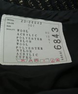 sacai（サカイ）ワンピース 黒 サイズ:1(S位) レディース/2200637859035