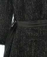 sacai（サカイ）ワンピース 黒 サイズ:1(S位) レディース/2200637859035