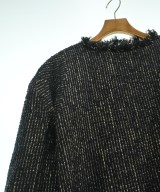 sacai（サカイ）ワンピース 黒 サイズ:1(S位) レディース/2200637859035
