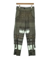 sacai カーゴパンツ