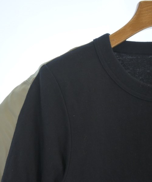 sacai（サカイ）スウェット 紺 サイズ:1(S位) レディース/2200637859059