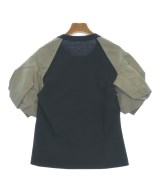 sacai（サカイ）スウェット 紺 サイズ:1(S位) レディース/2200637859059