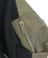 sacai（サカイ）スウェット 紺 サイズ:1(S位) レディース/2200637859059