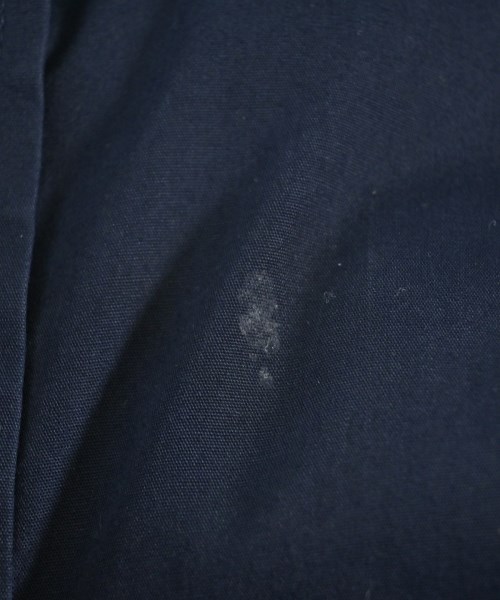 sacai（サカイ）シャツワンピース 紺 サイズ:1(S位) レディース/2200637859066