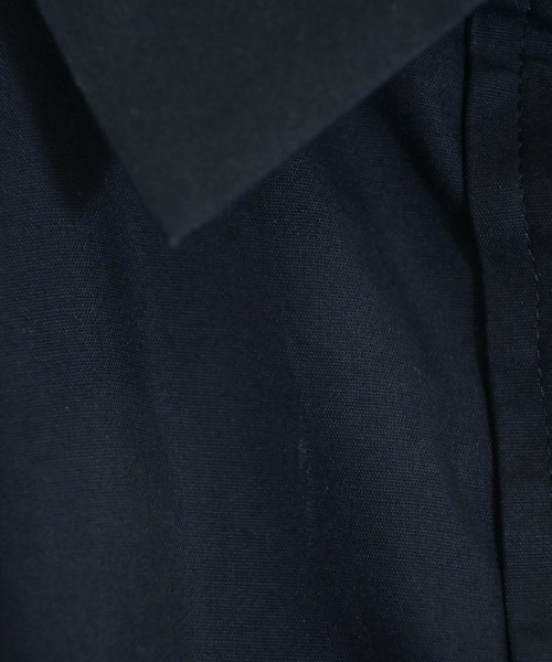 sacai（サカイ）シャツワンピース 紺 サイズ:1(S位) レディース/2200637859066