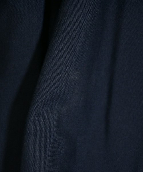 sacai（サカイ）シャツワンピース 紺 サイズ:1(S位) レディース/2200637859066