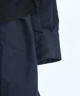 sacai（サカイ）シャツワンピース 紺 サイズ:1(S位) レディース/2200637859066