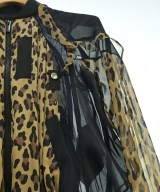 sacai（サカイ）ワンピース ベージュ サイズ:1(S位) レディース/2200637859080