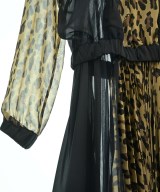 sacai（サカイ）ワンピース ベージュ サイズ:1(S位) レディース/2200637859080