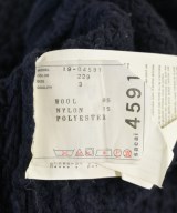sacai（サカイ）ニット・セーター 紺 サイズ:3(L位) レディース/2200639807010