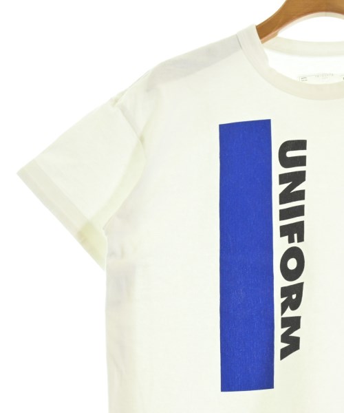 sacai（サカイ）Tシャツ・カットソー 白 サイズ:1(S位) レディース/2200639807041