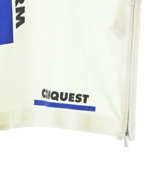 sacai（サカイ）Tシャツ・カットソー 白 サイズ:1(S位) レディース/2200639807041