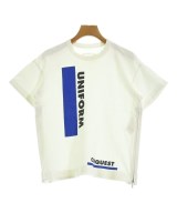 sacai（サカイ）Tシャツ・カットソー 白 サイズ:1(S位) レディース/2200639807041