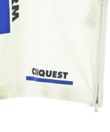 sacai（サカイ）Tシャツ・カットソー 白 サイズ:1(S位) レディース/2200639807041