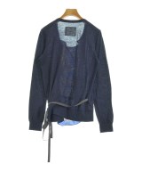 sacai（サカイ）Tシャツ・カットソー 紺 サイズ:3(L位) レディース/2200639807058