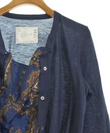 sacai（サカイ）Tシャツ・カットソー 紺 サイズ:3(L位) レディース/2200639807058