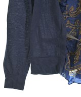 sacai（サカイ）Tシャツ・カットソー 紺 サイズ:3(L位) レディース/2200639807058