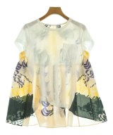 sacai（サカイ）Tシャツ・カットソー 白 サイズ:3(L位) レディース/2200639807065