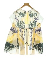 sacai（サカイ）Tシャツ・カットソー 白 サイズ:3(L位) レディース/2200639807065