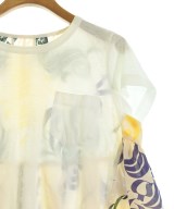 sacai（サカイ）Tシャツ・カットソー 白 サイズ:3(L位) レディース/2200639807065