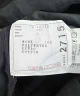 sacai（サカイ）ニット・セーター 黒 サイズ:3(L位) レディース/2200639807096