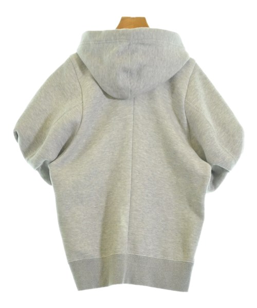 sacai（サカイ）パーカー グレー サイズ:2(M位) レディース/2200649550029