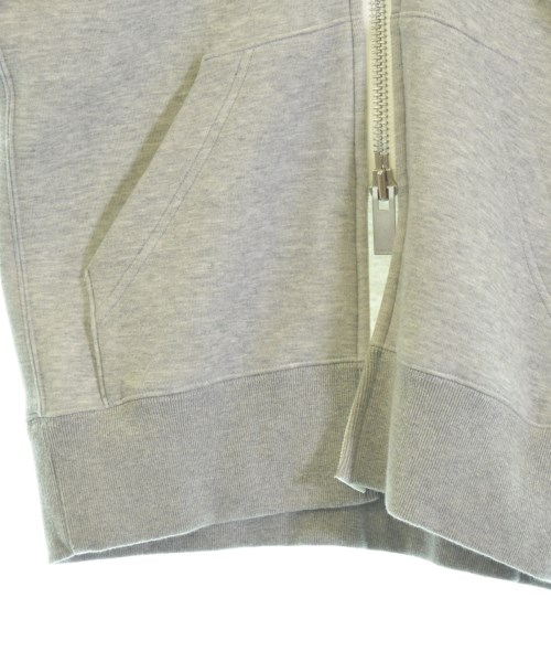 sacai（サカイ）パーカー グレー サイズ:2(M位) レディース/2200649550029