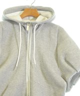 sacai（サカイ）パーカー グレー サイズ:2(M位) レディース/2200649550029