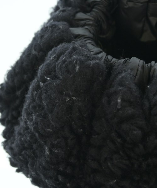 sacai（サカイ）ショルダーバッグ 黒 サイズ:- レディース/2200649553037