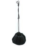sacai（サカイ）ショルダーバッグ 黒 サイズ:- レディース/2200649553037