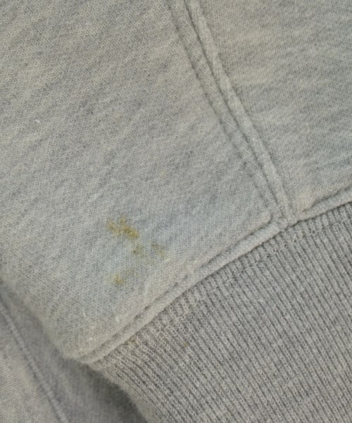 sacai（サカイ）パーカー グレー サイズ:2(M位) レディース/2200640055714