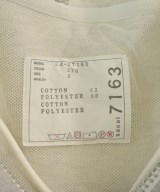 sacai（サカイ）パーカー グレー サイズ:2(M位) レディース/2200640055714